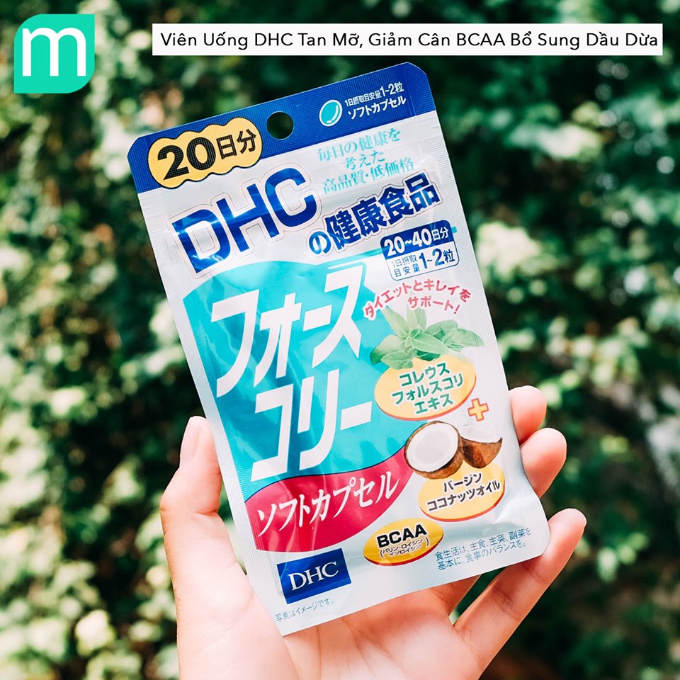 Tổng Hợp Các Loại Viên Uống DHC Tại Mint Cosmetics tong-hop-cac-loai-vien-uong-dhc-tai-mint-cosmetics