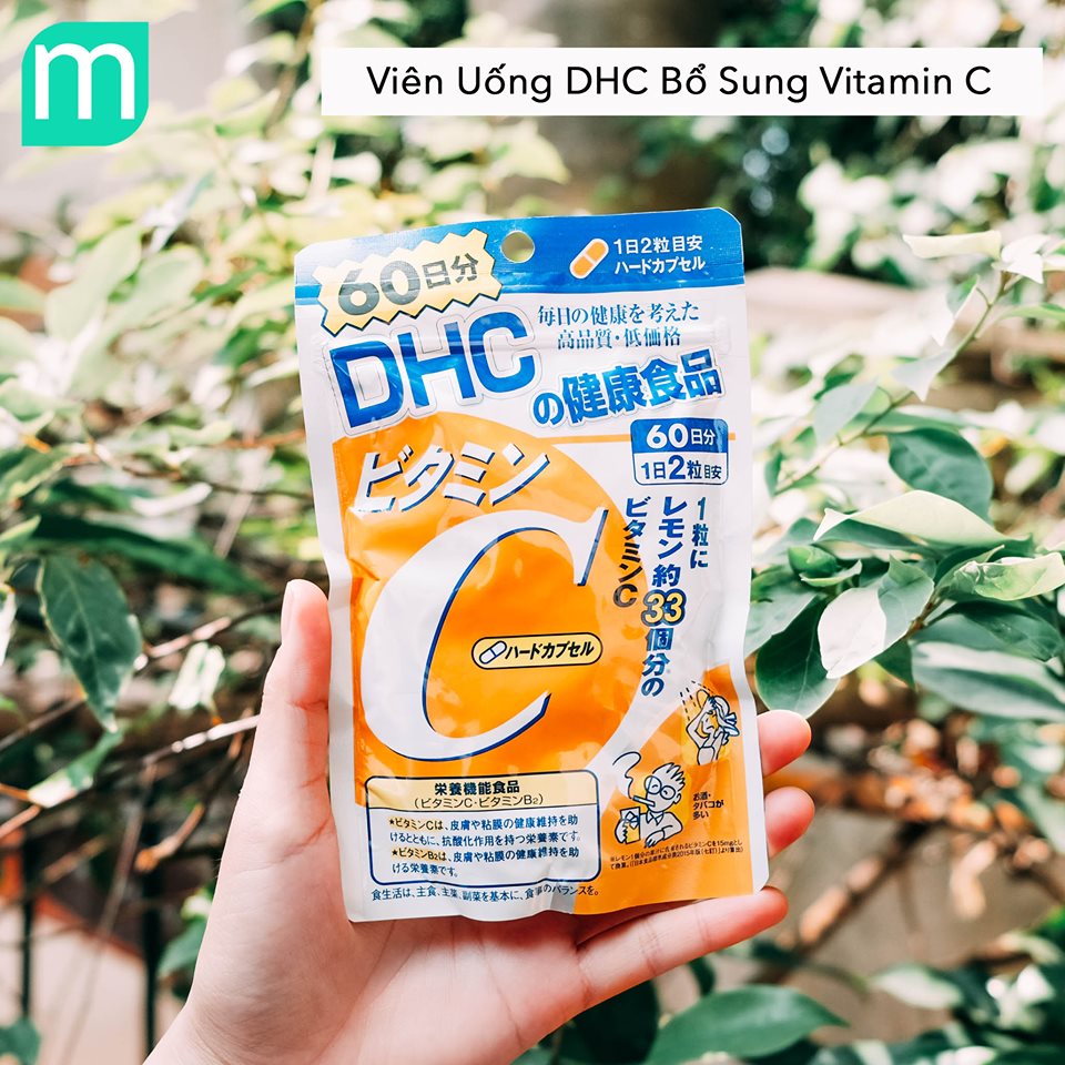 Tổng Hợp Các Loại Viên Uống DHC Tại Mint Cosmetics tong-hop-cac-loai-vien-uong-dhc-tai-mint-cosmetics