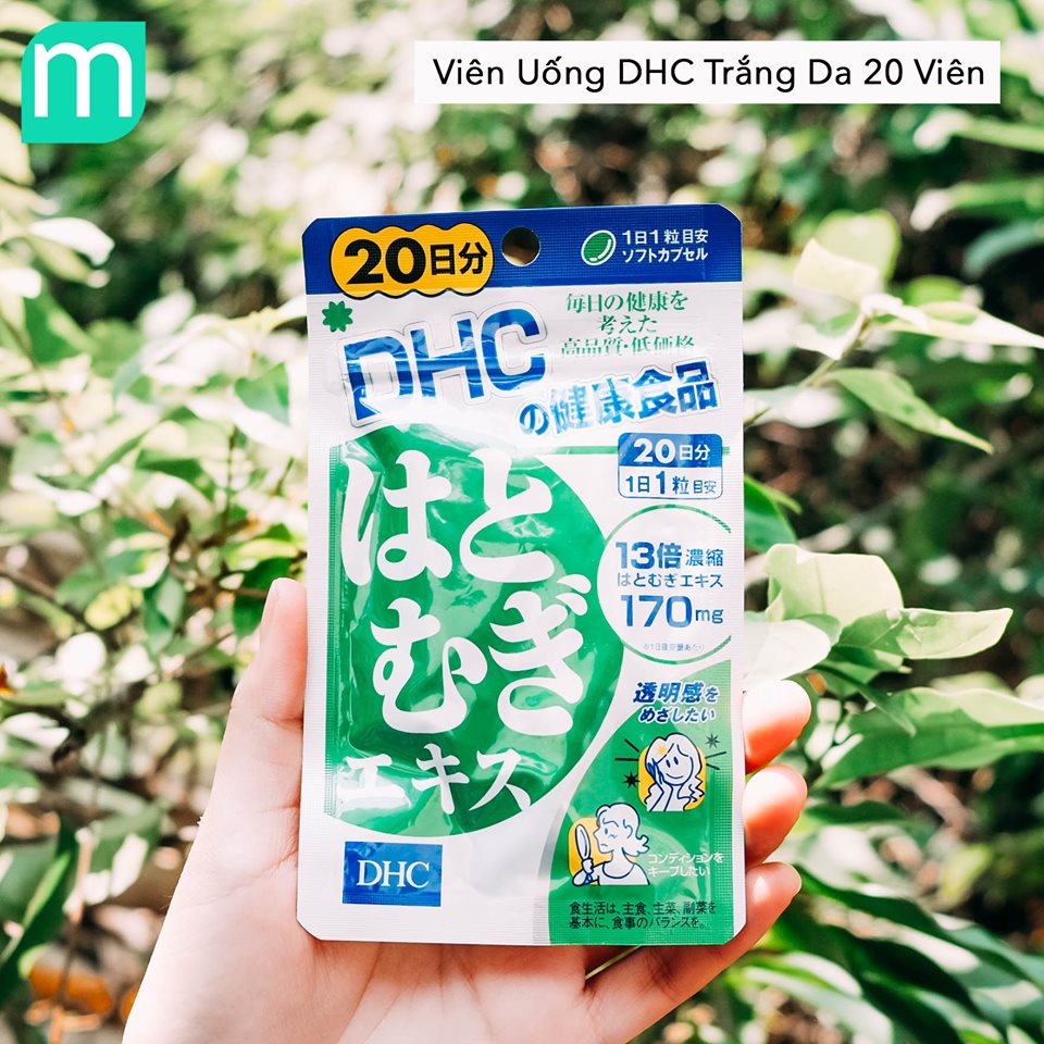 Tổng Hợp Các Loại Viên Uống DHC Tại Mint Cosmetics tong-hop-cac-loai-vien-uong-dhc-tai-mint-cosmetics
