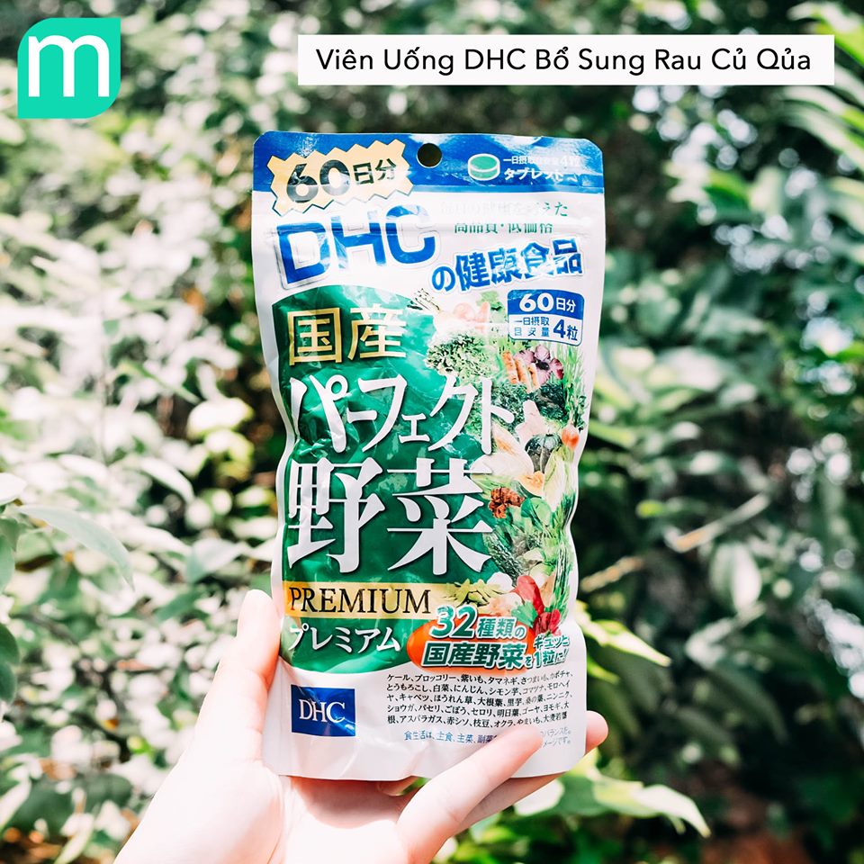 Tổng Hợp Các Loại Viên Uống DHC Tại Mint Cosmetics tong-hop-cac-loai-vien-uong-dhc-tai-mint-cosmetics