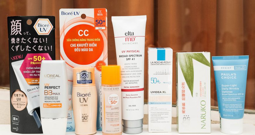 Tổng Hợp Kem Chống Nắng Có Màu Tại Mint Cosmetics tong-hop-kem-chong-nang-co-mau-tai-mint-cosmetics
