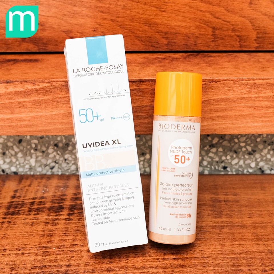Tổng Hợp Kem Chống Nắng Có Màu Tại Mint Cosmetics tong-hop-kem-chong-nang-co-mau-tai-mint-cosmetics