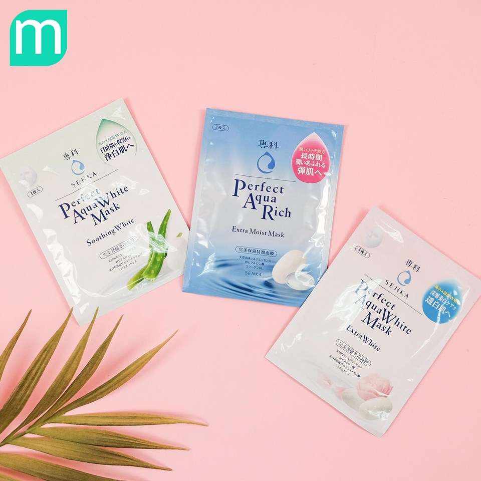 Tổng Hợp Mặt Nạ Giấy Đến Từ Nhật Bản tong-hop-mat-na-giay-den-tu-nhat-ban
