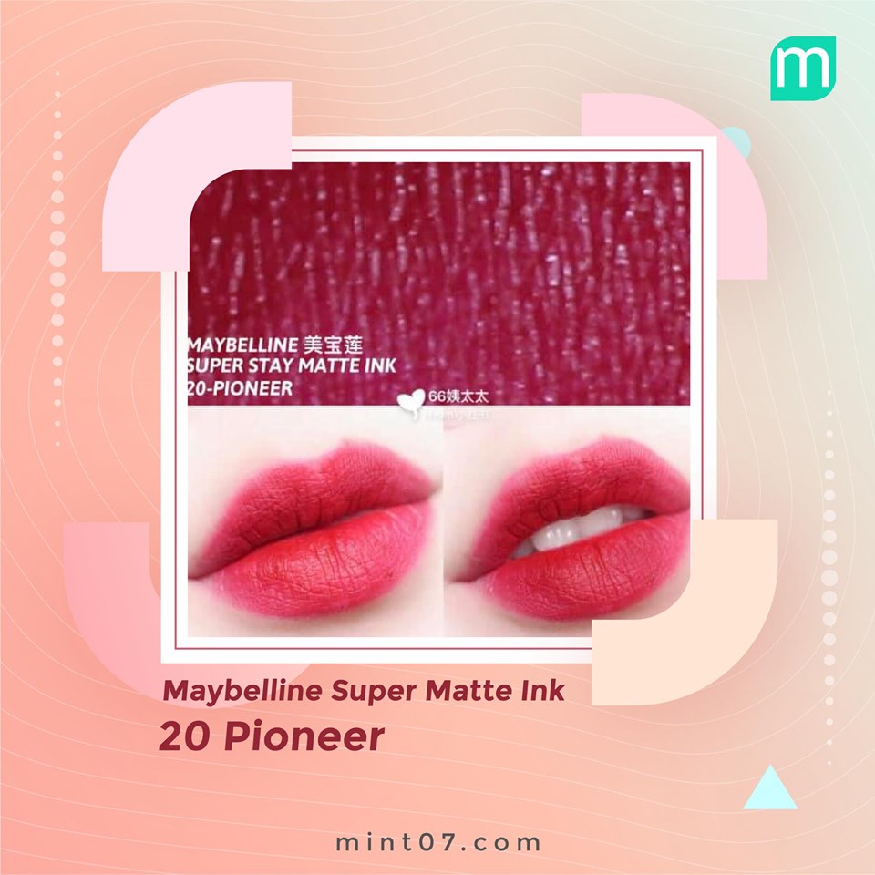 Tổng Hợp Son Đỏ Hồng Tại Mint Cosmetics 1tong-hop-son-do-hong-tai-mint-cosmetics2