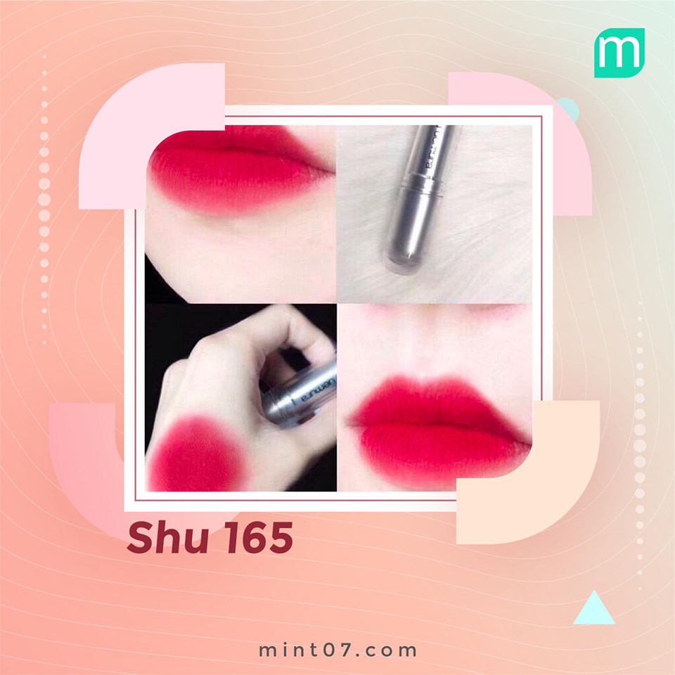 Tổng Hợp Son Đỏ Hồng Tại Mint Cosmetics 1tong-hop-son-do-hong-tai-mint-cosmetics2