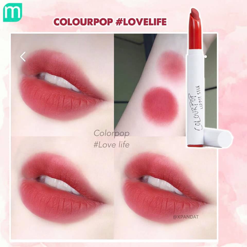 Top 10 Cây Son Best Seller Dưới 300k top-10-cay-son-best-seller-duoi-300k