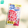 vien-uong-dhc-bo-sung-coenzyme-q10-60-vien2