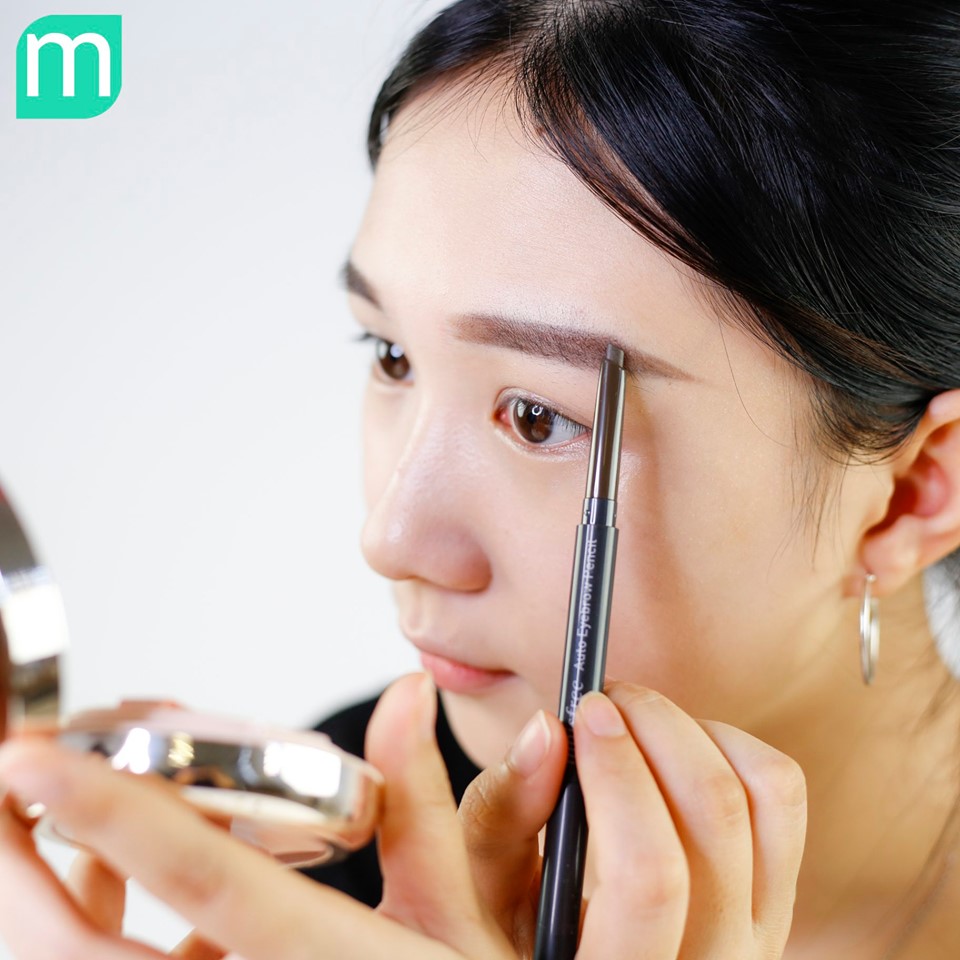5 Bước Make Up Phong Cách Hàn Quốc