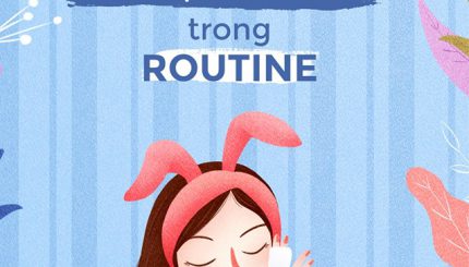 3 Bước Nên Đầu Tư Trong Routine 3-buoc-nen-dau-tu-trong-routine3
