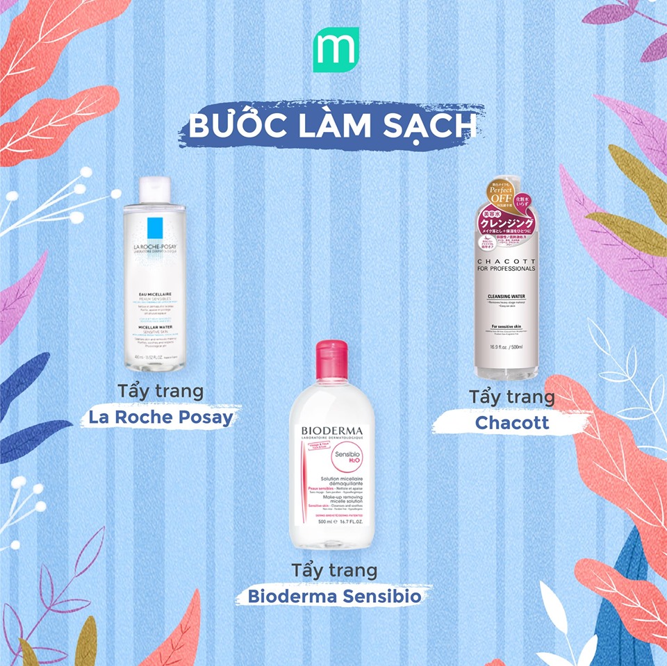 3 Bước Nên Đầu Tư Trong Routine 3-buoc-nen-dau-tu-trong-routine3