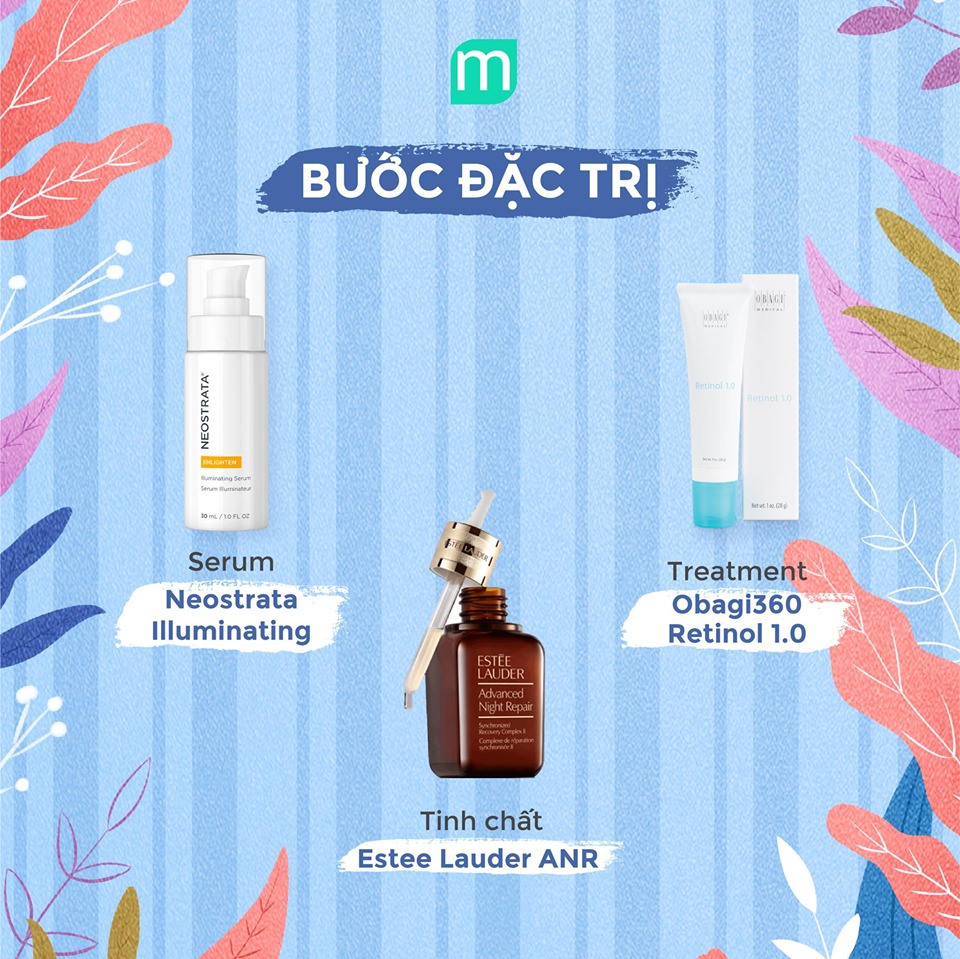 3 Bước Nên Đầu Tư Trong Routine 3-buoc-nen-dau-tu-trong-routine3