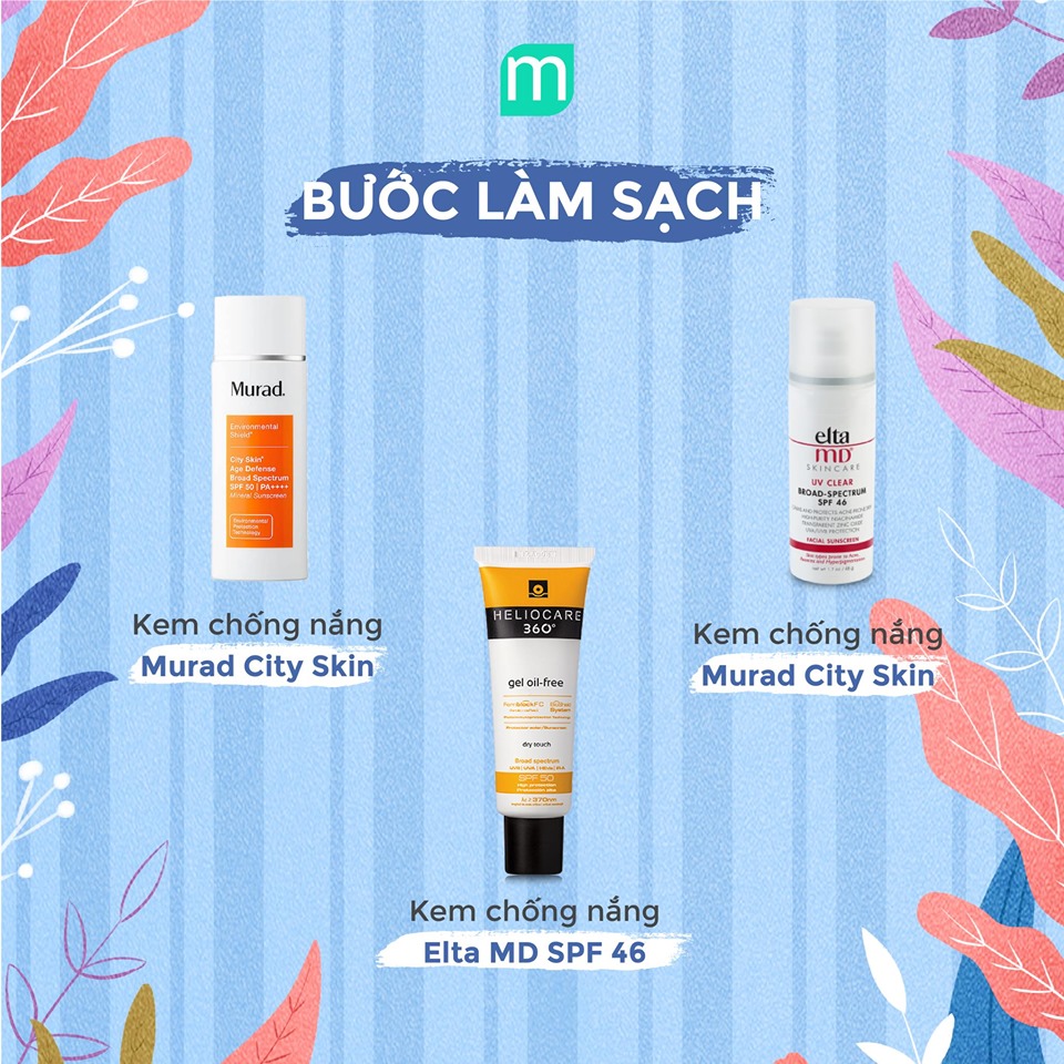 3 Bước Nên Đầu Tư Trong Routine 3-buoc-nen-dau-tu-trong-routine3