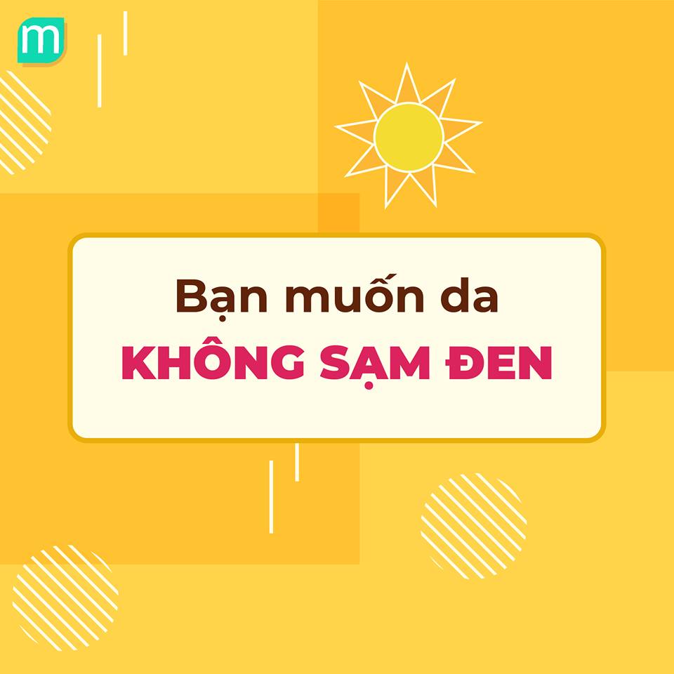 5 Lí Do Nhất Định Phải Bôi Kem Chống Nắng 5-li-do-nhat-dinh-phai-boi-kem-chong-nang