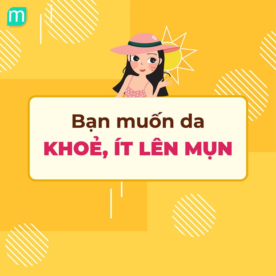 5 Lí Do Nhất Định Phải Bôi Kem Chống Nắng 5-li-do-nhat-dinh-phai-boi-kem-chong-nang