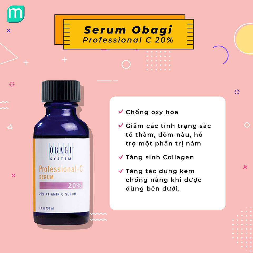 Bộ Đôi Chống Nắng Obagi Đánh Bại Ninja Lead bo-doi-chong-nang-obagi-danh-bai-ninja-lead