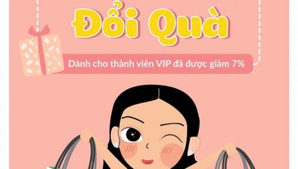 Chương Trình Tích Điểm Đổi Quà Dành Cho Thành Viên VIP chuong-trinh-tich-diem-doi-qua-danh-cho-thanh-vien-vip2