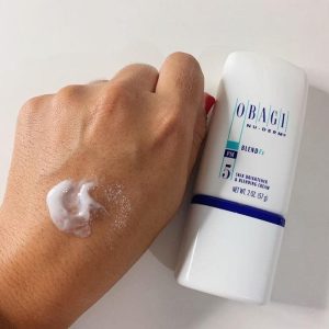 Kem Dưỡng Obagi Nu Derm Blend Fx 5 57g