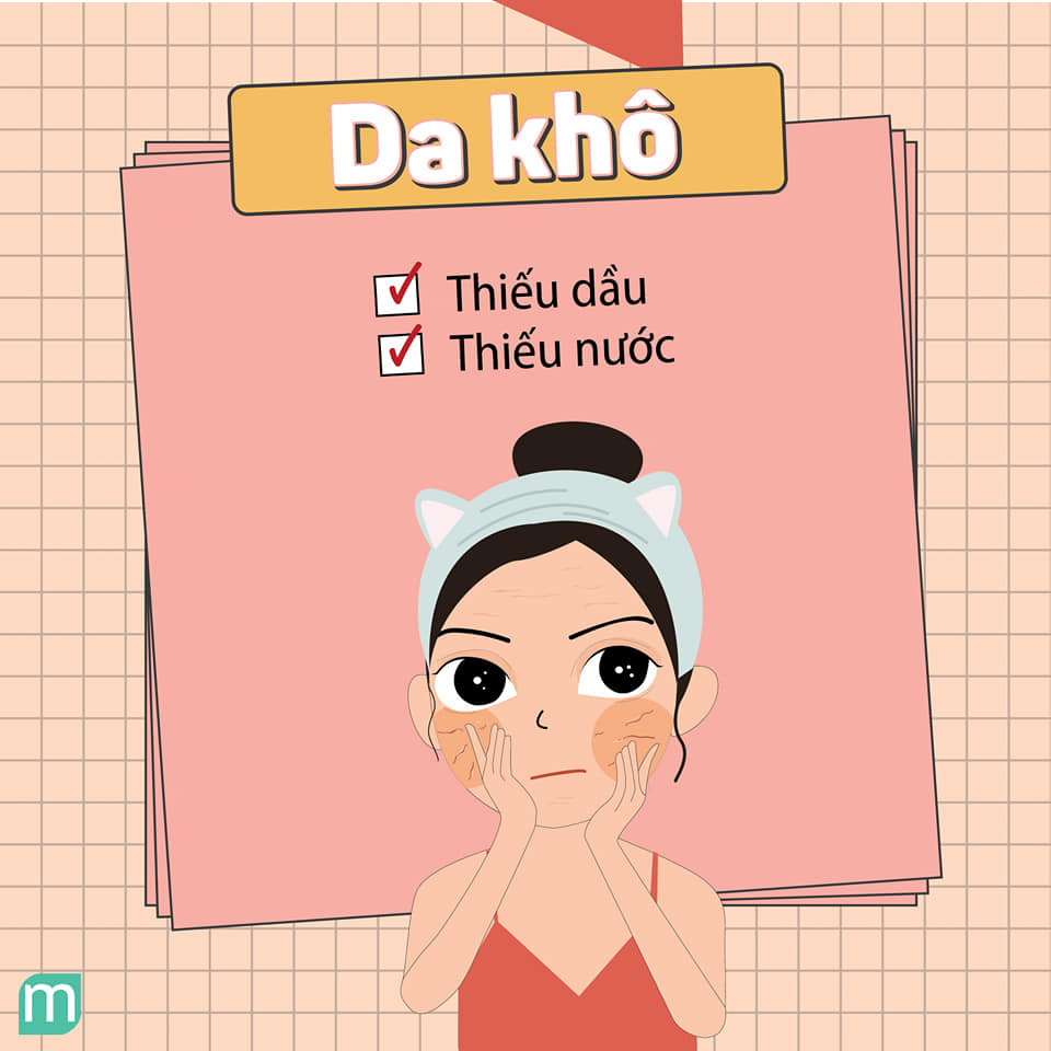 Phân Biệt Các Loại Da Thường Gặp phan-biet-cac-loai-da-thuong-gap