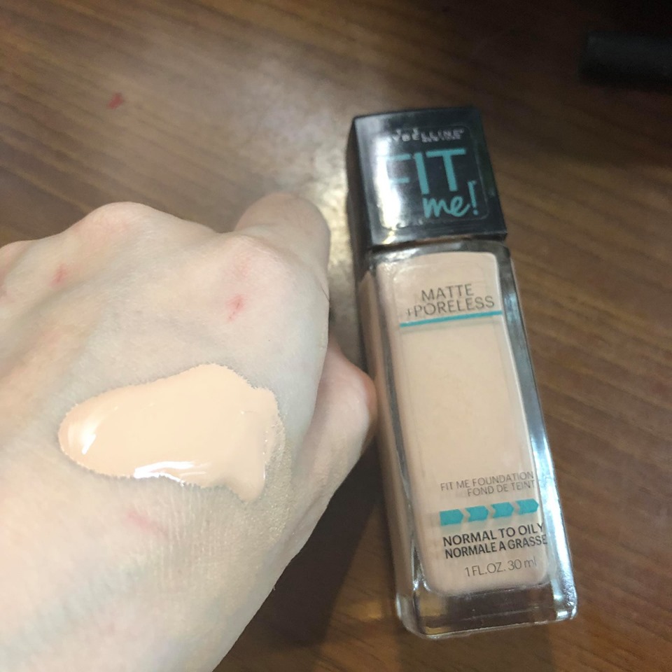 Review So Sánh Kem Nền Của Maybelline Và Loreal review-so-sanh-kem-nen-cua-maybelline-va-loreal