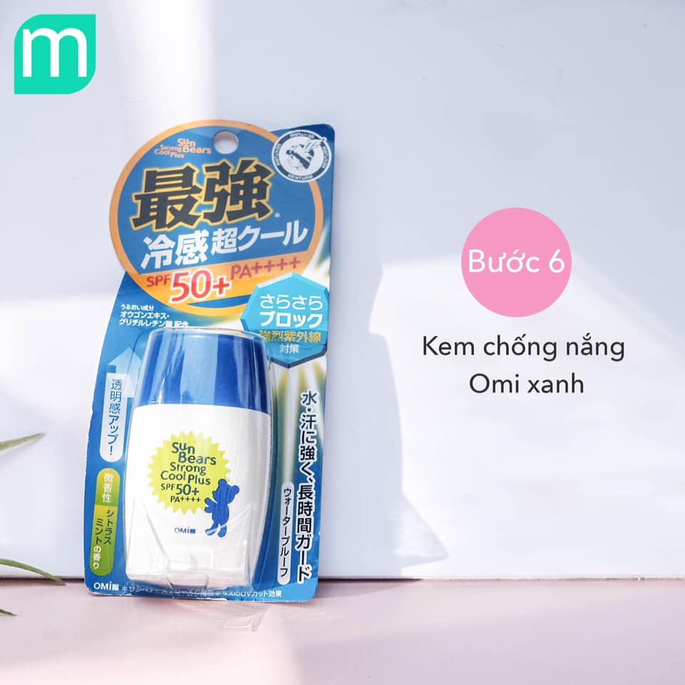 routine-tri-mun-bang-my-pham-nhat-han