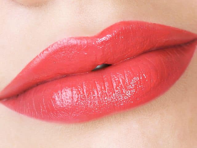 Son Guerlain Kiss Kiss Matte 344 - Sexy Coral son-guerlain-kiss-kiss-matte-344-sexy-coral