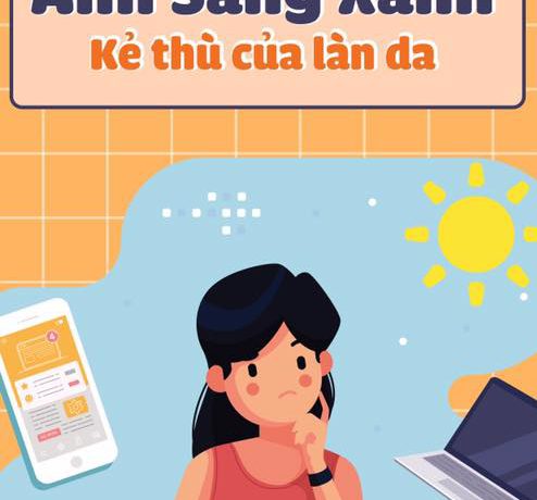 tim-hieu-ve-anh-sang-xanh-ke-thu-cua-lan-da