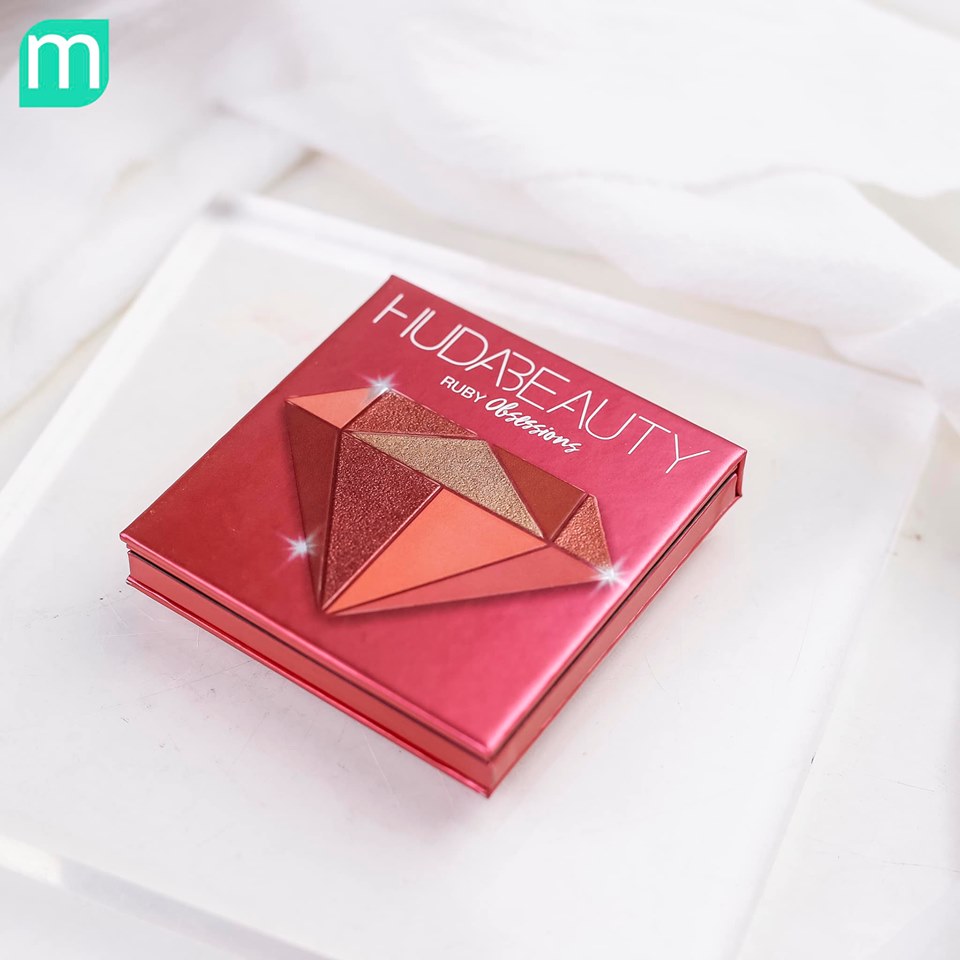 Tổng Hợp Bảng Mắt Tại Mint Cosmetics