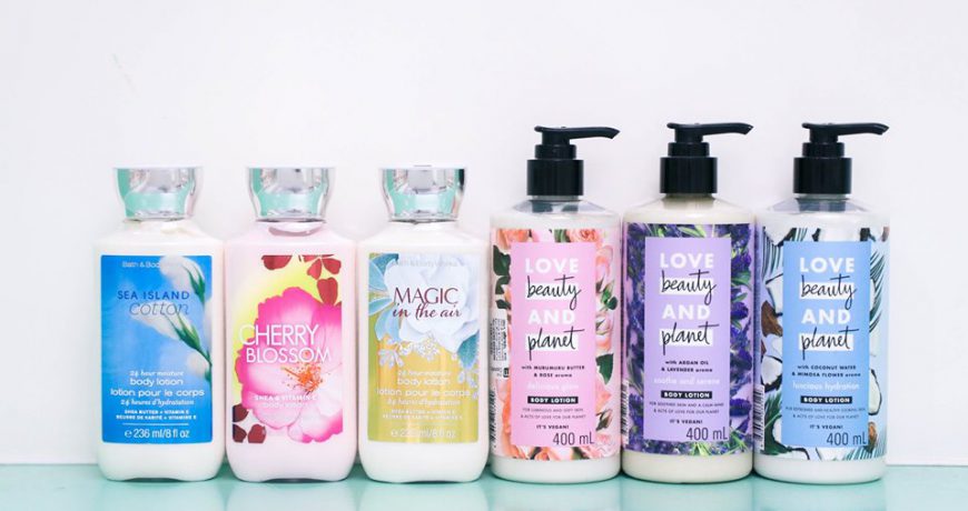 Tổng Hợp Dưỡng Thể Hương Thơm Thư Thái Mùa Thu tong-hop-duong-the-huong-thom-thu-thai-mua-thu