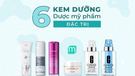 Tổng Hợp Kem Dưỡng Đặc Trị Các Vấn Đề Của Da tong-hop-kem-duong-dac-tri-cac-van-de-cua-da