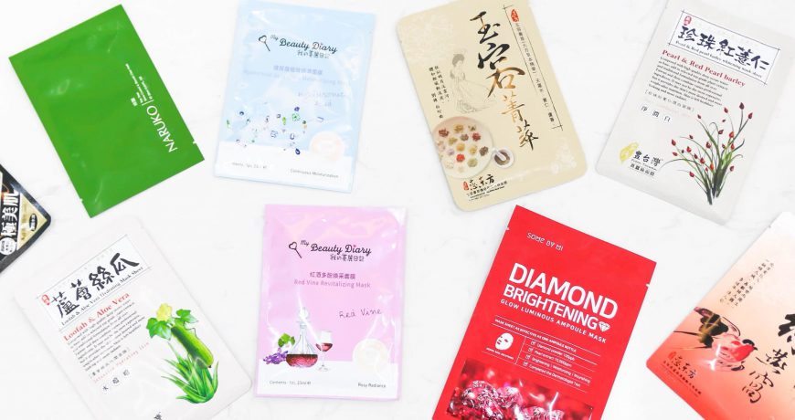 Tổng Hợp Mặt Nạ Giải Quyết Các Vấn Đề Của Da tong-hop-mat-na-giai-quyet-cac-van-de-cua-da