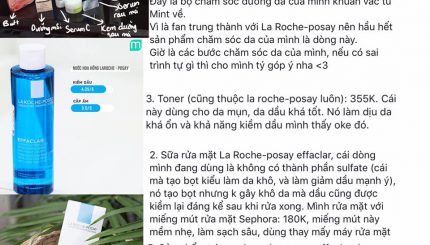 tong-hop-review-laroche-posay-dong-effaclar