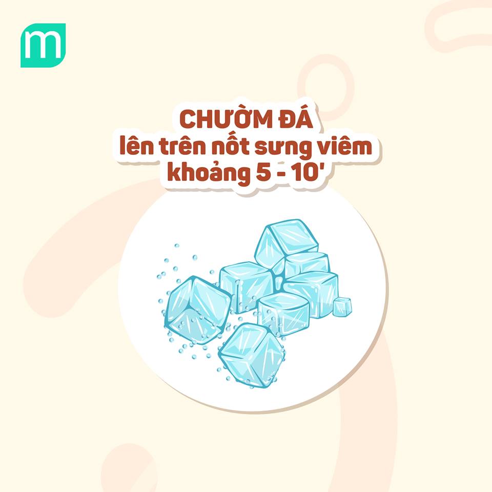 3 Bước Cấp Cứu Giảm Mụn Viêm Tức Thì