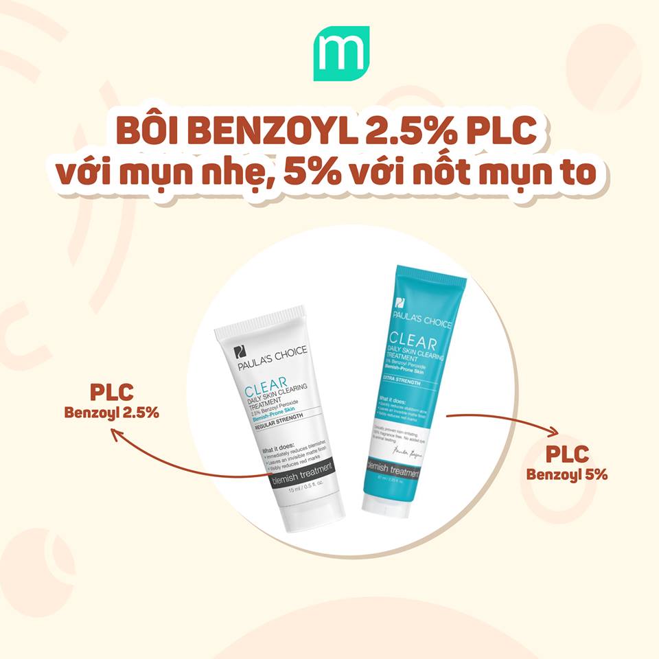 3 Bước Cấp Cứu Giảm Mụn Viêm Tức Thì