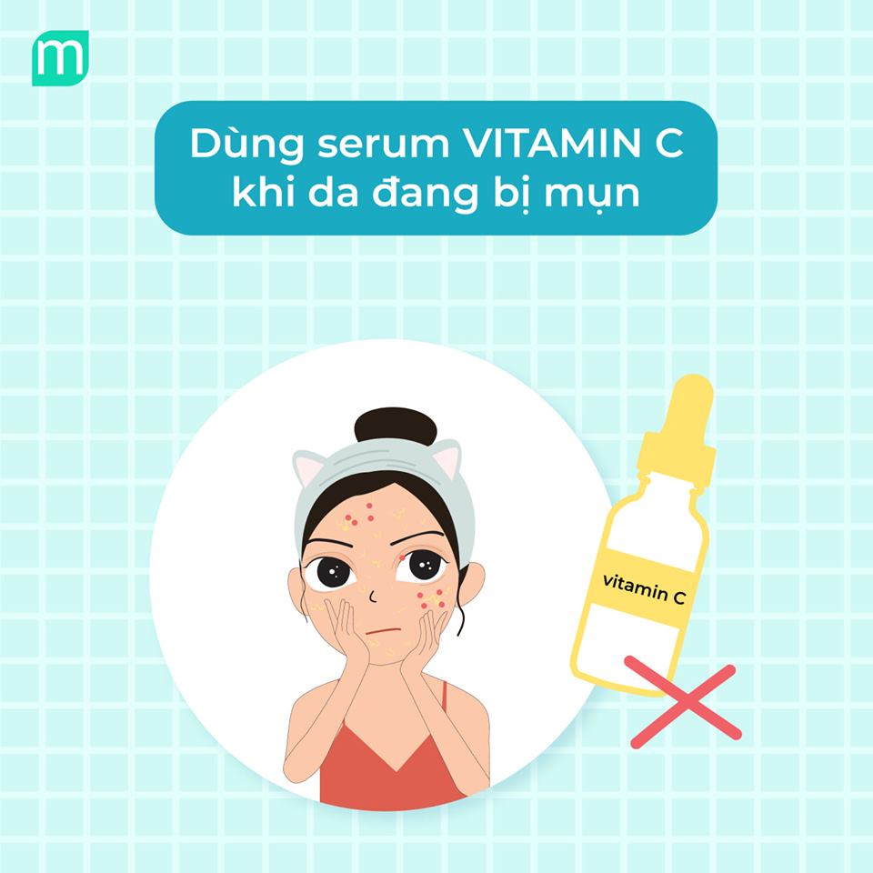 5 Sai Lầm Kinh Điển Trong Skincare Gây Ra Mụn 5-sai-lam-kinh-dien-trong-skincare-gay-ra-mun