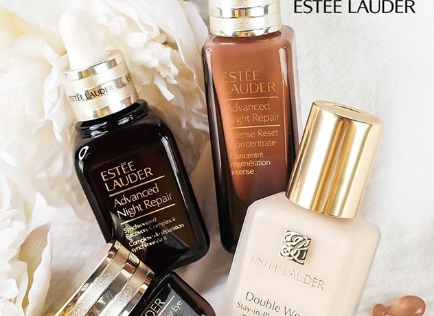Chăm Sóc Da Cùng Estee Lauder - Mang Giấc Mơ Tuổi Xuân Vĩnh Cửu cham-soc-da-cung-estee-lauder-mang-giac-mo-tuoi-xuan-vinh-cuu