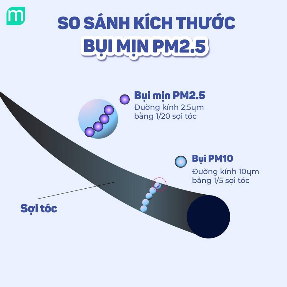 Có Thể Bạn Chưa Biết Về Bụi Mịn PM 2.5 co-the-ban-chua-biet-ve-bui-min-pm-2.5