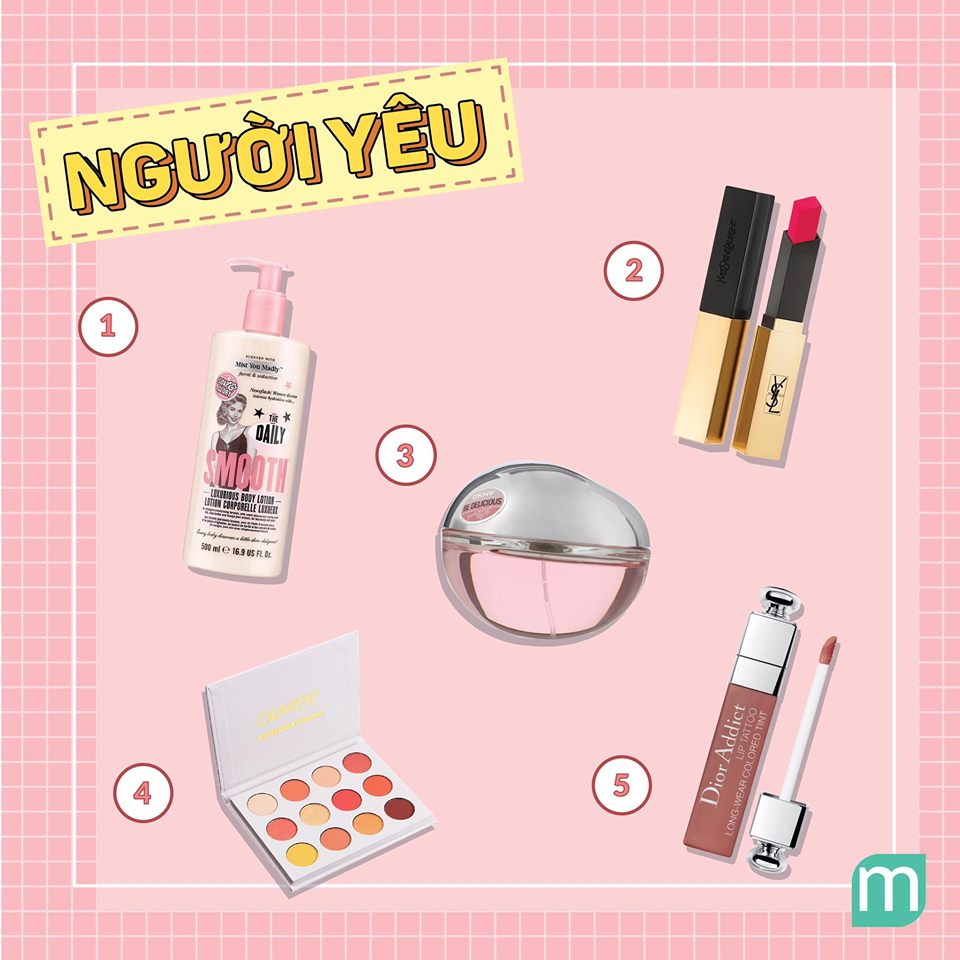 Gợi Ý Tặng Quà 20/10 Cho Các Chị Em Bạn Dì goi-y-tang-qua-20-10-cho-cac-chi-em-ban-di