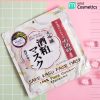 Mặt Nạ Dai Ginjo Sake Kasu Face Mask 33 Miếng