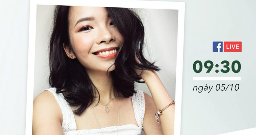 MintxJowae - Giao lưu cùng Beauty Blogger Chị Diệp Love At First Shine mint-jowae-giao-luu-cung-beauty-blogger-chi-diep-love-at-first-shine