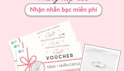 mint-x-bluepeach-mung-hop-tac-nhan-nhan-bac-mien-phi