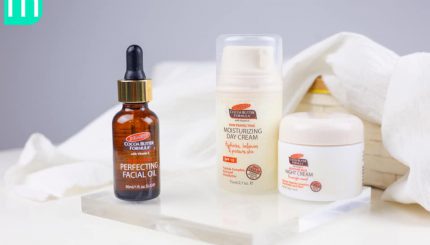 Mua 2 Tặng 1: Mua Kem Dưỡng Palmer Ngày + Đêm Tặng Ngay Dầu Dưỡng Palmer mua-2-tang-1-palmer-kem-duong-ngay
