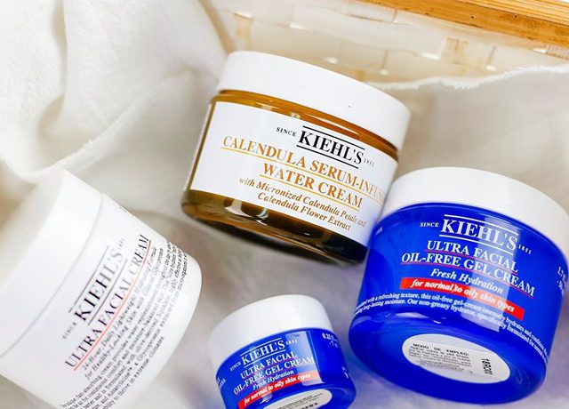 Phân Biệt 3 Loại Kem Dưỡng Từ Kiehl's phan-biet-3-loai-kem-duong-tu-kiehl