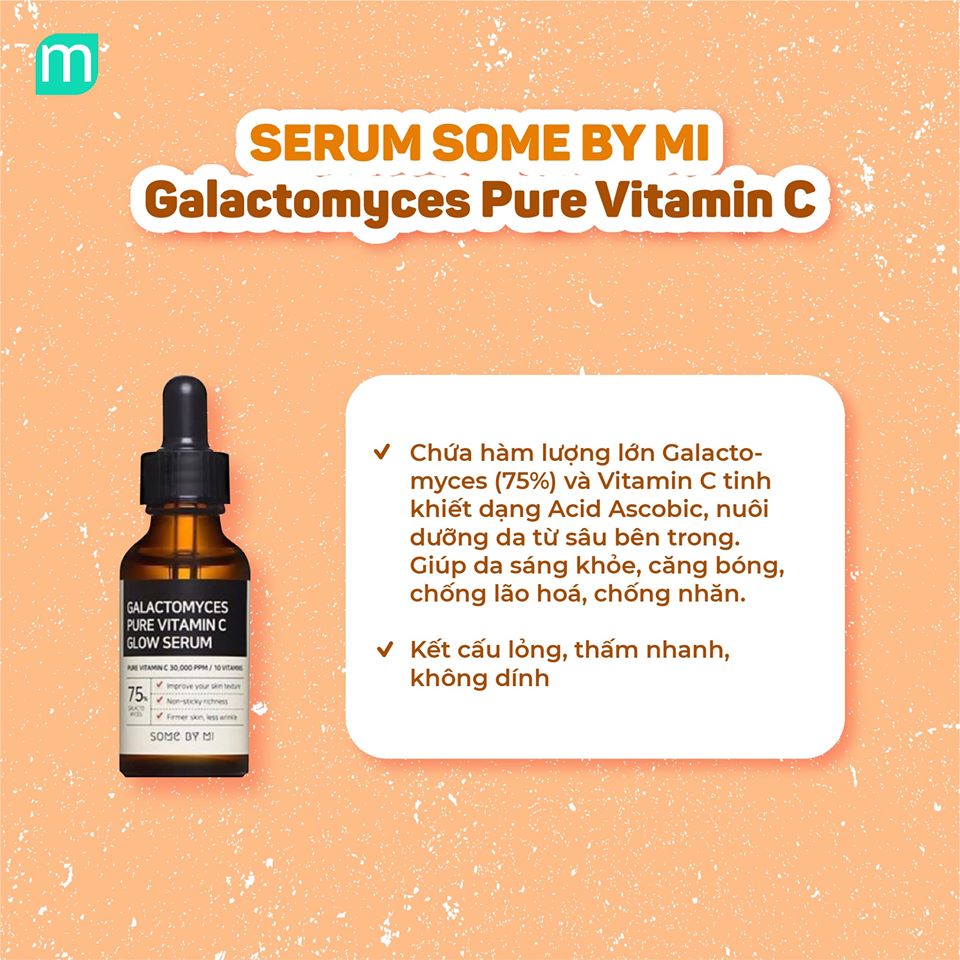 Phân Biệt 4 Loại Serum Từ Some By Mi phan-biet-4-loai-serum-tu-some-by-mi
