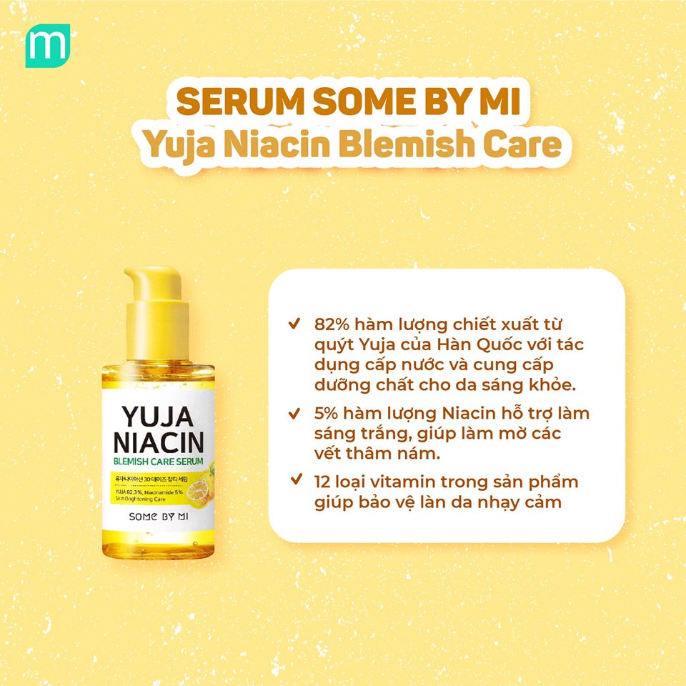 Phân Biệt 4 Loại Serum Từ Some By Mi phan-biet-4-loai-serum-tu-some-by-mi