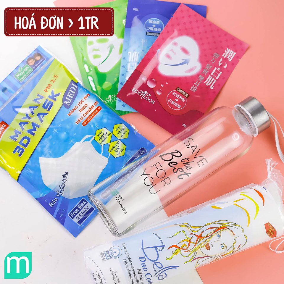 qua-tang-khi-mua-hang-tai-cac-co-so-mint-cosmetics
