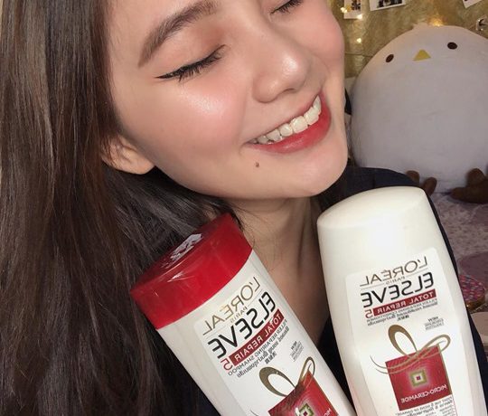 Review Cặp Gội Xả Lorel Total Repair 5 review-cap-goi-xa-lorel-total-repair-5