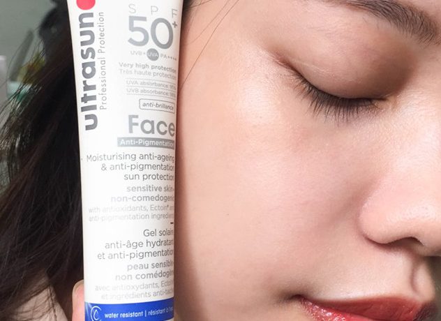 Review Kem Chống Nắng UltraSun Anti-Pigmentation review-kem-chong-nang-ultrasun-anti-pigmentation