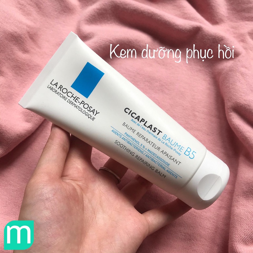 review-routine-tri-mun-viem-trong-2-thang