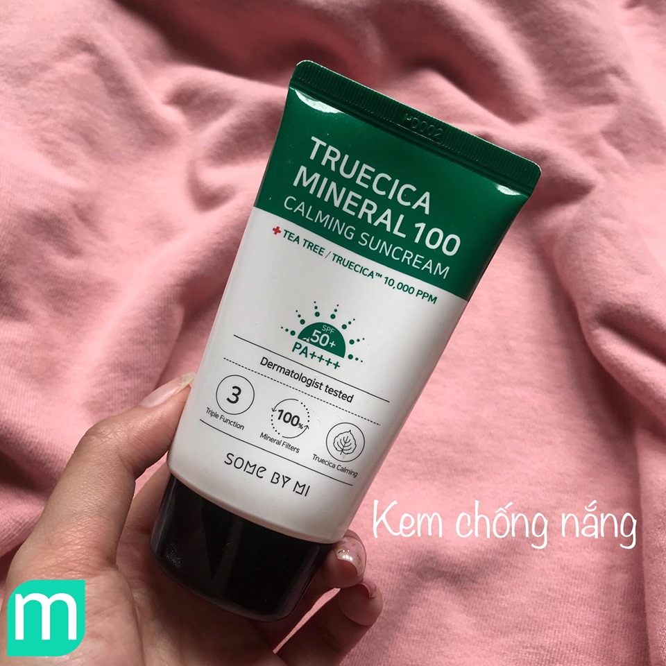review-routine-tri-mun-viem-trong-2-thang