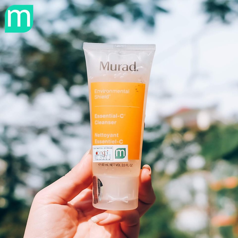 Routine Làm Sáng Da Của Cô Mint routine-lam-sang-da-cua-co-mint